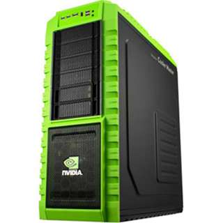 【クリックで詳細表示】HAF X NVIDIA EDITION (NV-942-KKN1-JP)