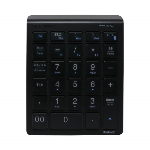 TENBT02/BK ブラック ☆1個まで￥250クリックポスト対応可能！