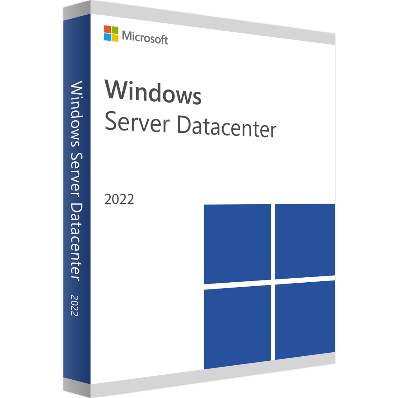 Windows Server DataCenter 2022 正規DSP版