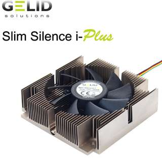 【クリックで詳細表示】Slim Silence I-plus