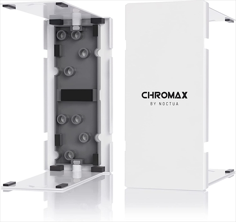 NA-HC8-WH NOCTUA NA-HC8 chromax.white 