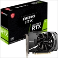 GeForce RTX 3060 AERO ITX 12G OC