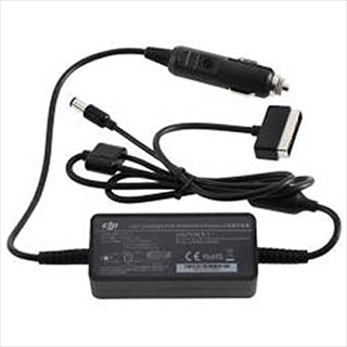 【クリックで詳細表示】P4 Part 42 Car Charger Kit P4CACH