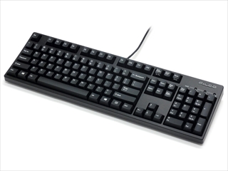 【クリックでお店のこの商品のページへ】FKBN104MPS/EB2 Majestouch 2 S CHERRY MX SILENT Red(通称：ピンク軸) US 104 Key