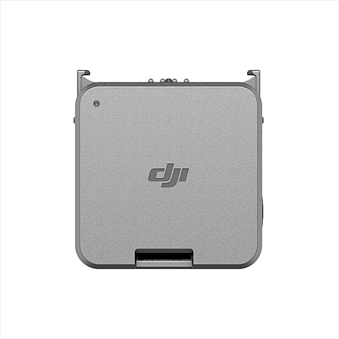 DJI Action 2 Power Module （電源モジュール） AC2PMO