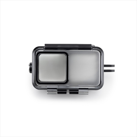 DJI Action 2 Waterproof Case （防水ケース） AC2WPC