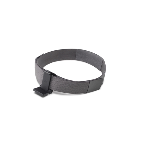 DJI Action 2 Magnetic Headband （磁気ヘッドバンド） AC2MAH