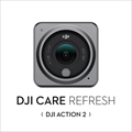 Card DJI Care Refresh 1-Year Plan (DJI Action 2) JP C1A2JP