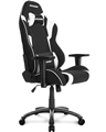 Wolf Gaming Chair (White)