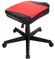 AKR-FOOTREST-RED Footrest (Red)