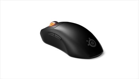 SteelSeries Prime mini Wireless (62426J) | マウス | ゲーミング ...