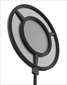 MG-P1A-BLACK Thronmax Proof-Pop Filter P1 new POPフィルター