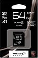 HDSDX64GCL10V30 ☆6個まで￥250クリックポスト対応可能！