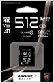 HDSDX512GCL10V30 ☆1個まで￥250クリックポスト対応可能！
