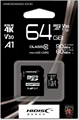 HDMCSDX64GCL10V30 ☆6個まで￥250クリックポスト対応可能！