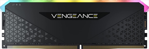 CMG8GX4M1E3200C16 VENGEANCE RGB RS