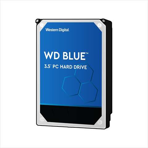 Western Digital WD80EAZZ