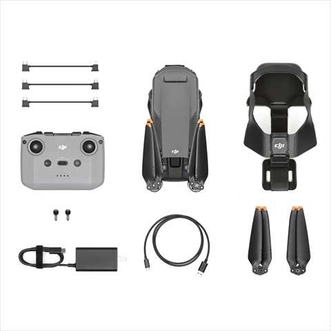 DJI Mavic 3 MA3NAS