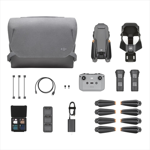 DJI Mavic 3 Fly More Combo MA3FMC