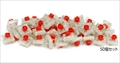 【50個】 CHERRY MX Low Profile 赤軸キースイッチ CMXLP-MRL50