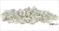 【50個】 CHERRY MX Low Profile Speed Silver軸キースイッチ CMXLP-MSS50