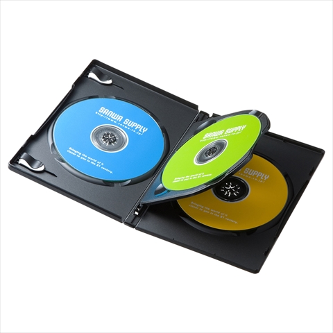 DVD-TN3-10BKN