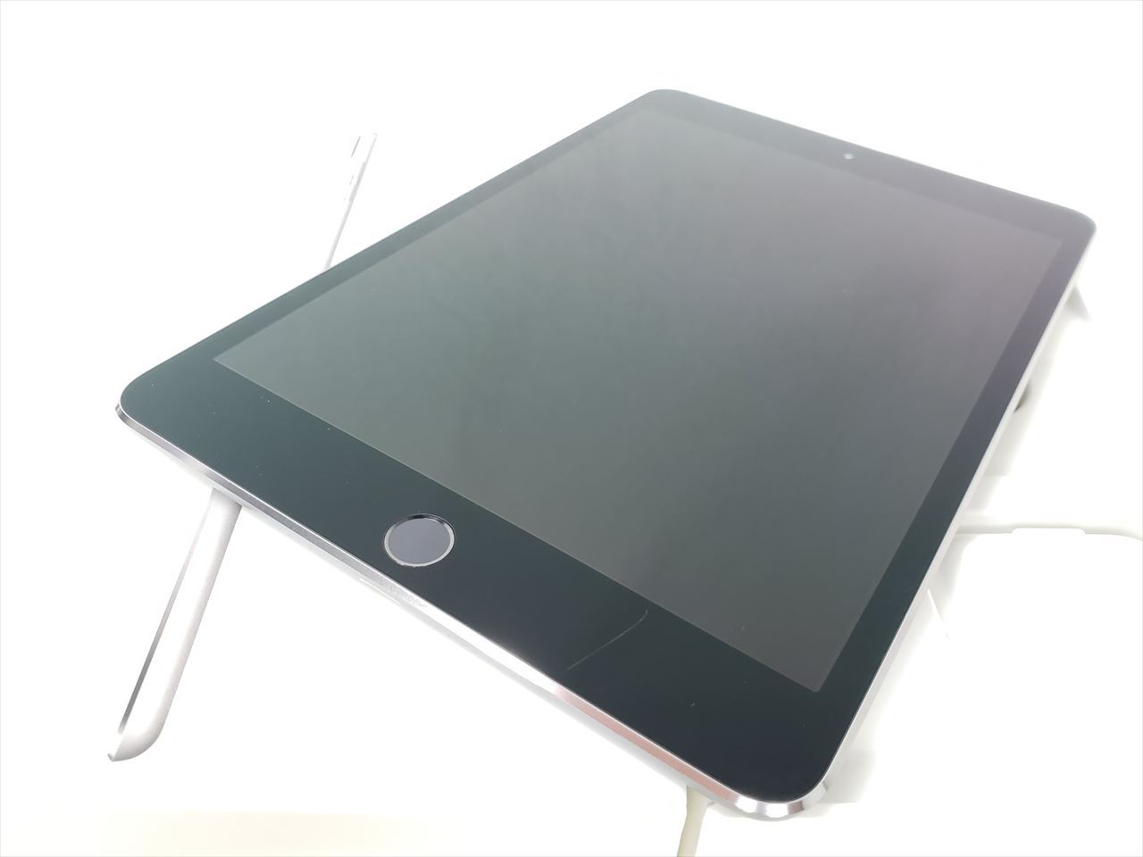iPad mini4 Wi-Fi + Cellular 16GB スペースグレイ /MK6Y2J/A softbank