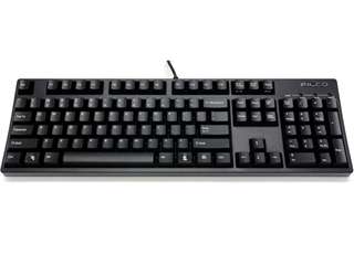 【クリックで詳細表示】FKBN104M/EB2 Majestouch2 Cherry MX Brown Switch US 104 Key
