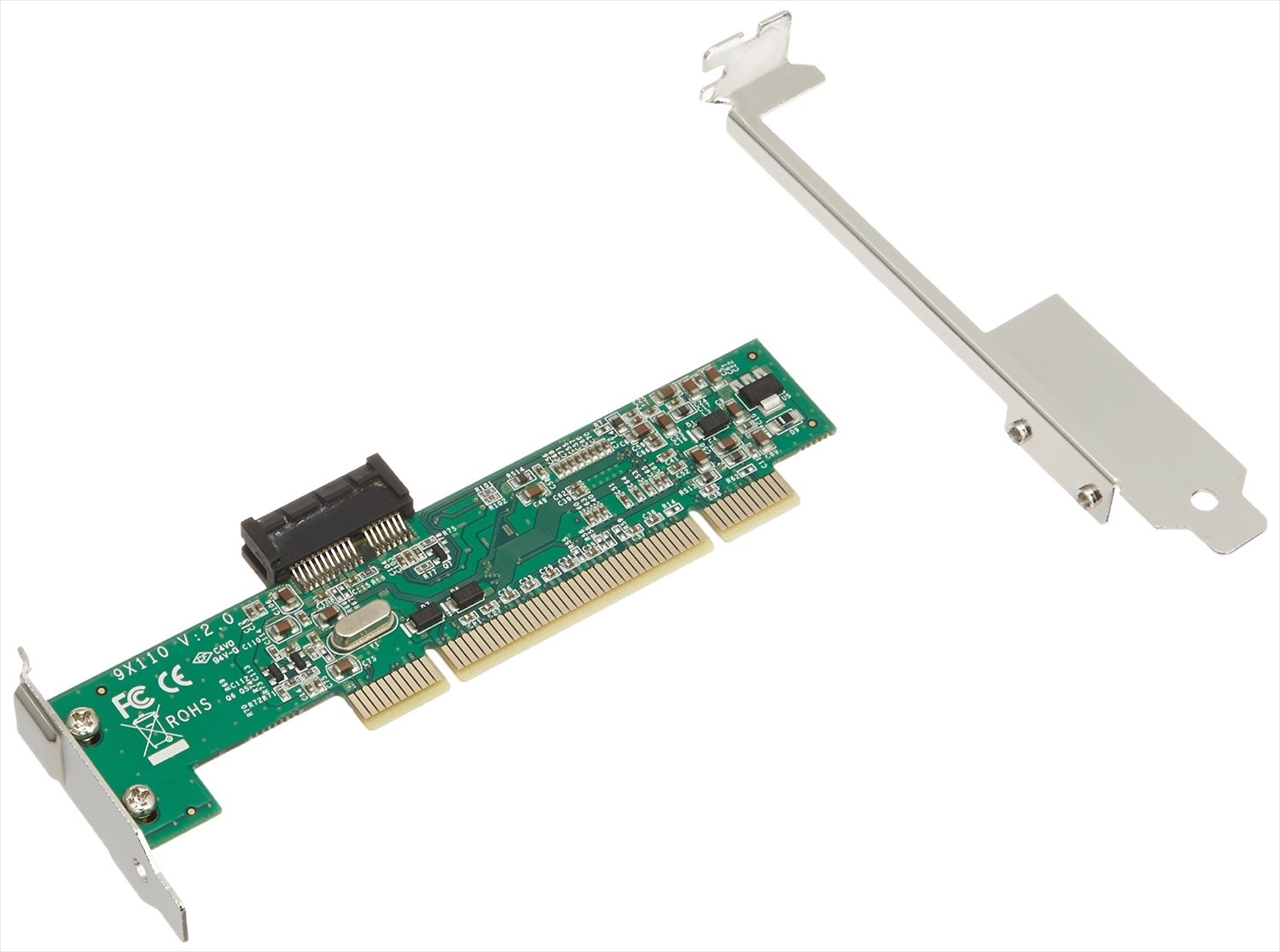 Pciex1 1 разъем