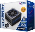 LEADEX VI PLATINUM PRO 850W