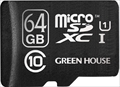 GH-SDM-B64G ☆6個まで￥250クリックポスト対応可能！