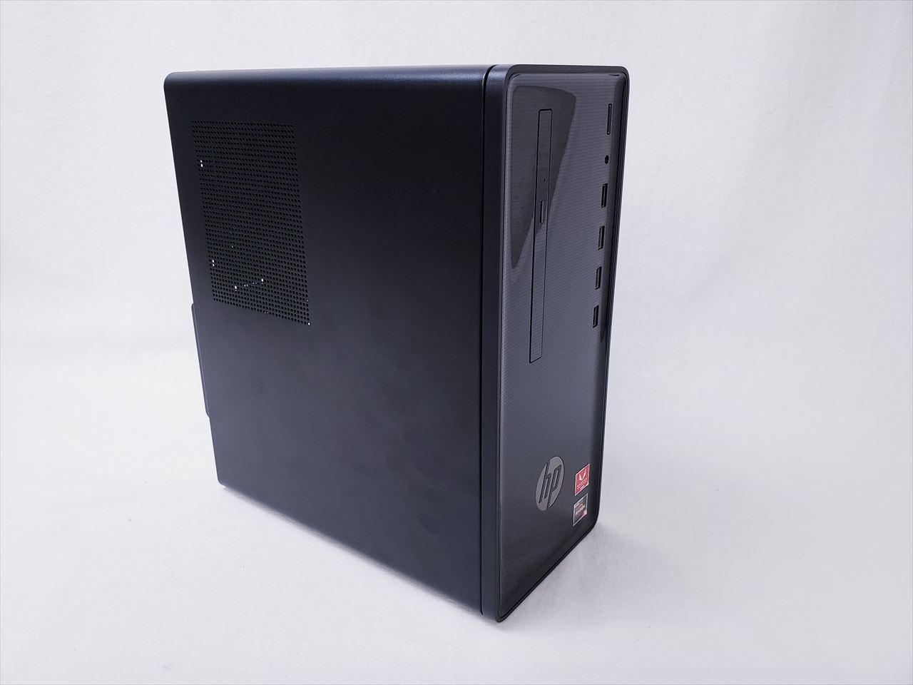 hp Desktop 190-0204jp Ryzen 5 2400G 品