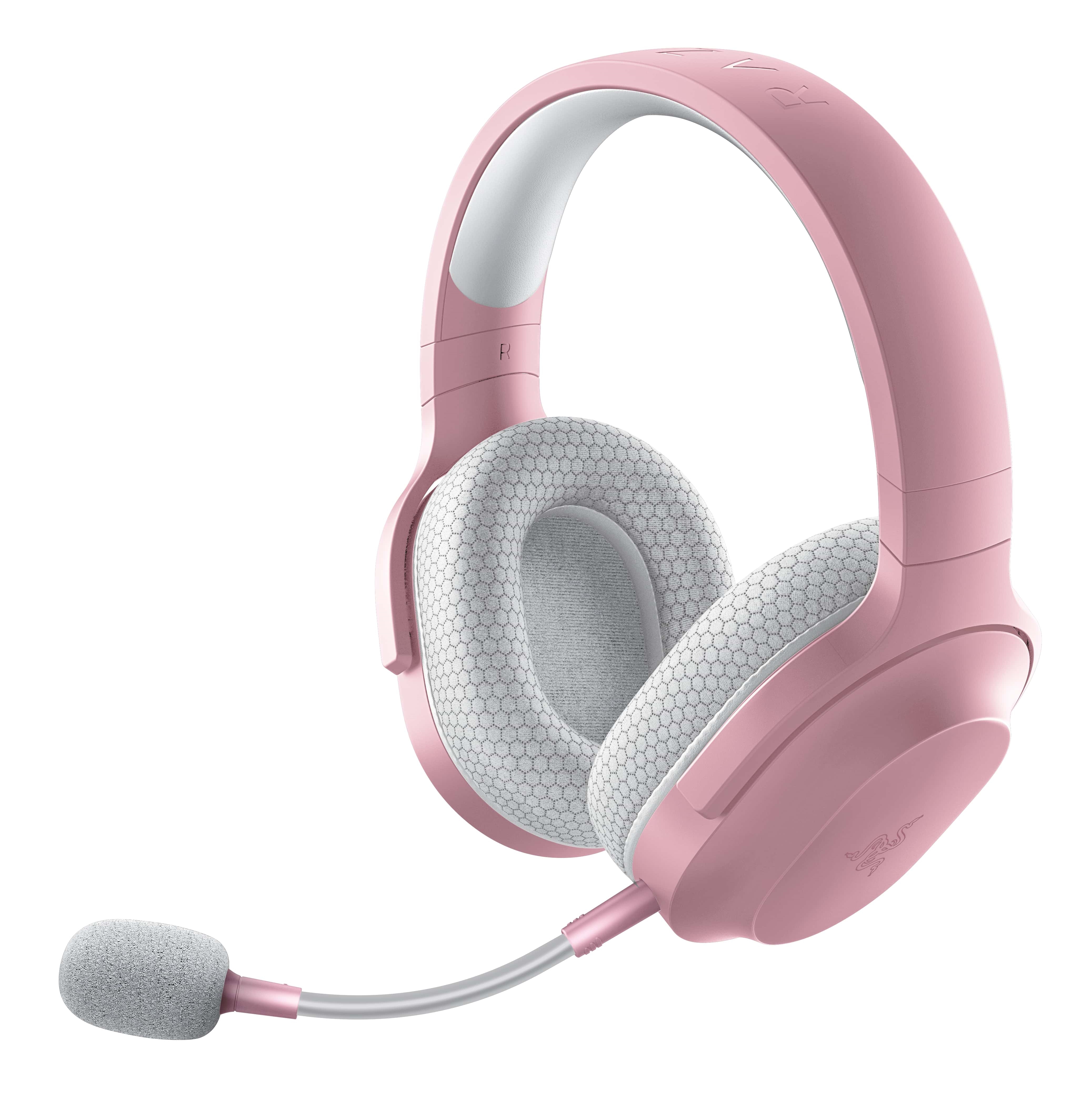 Barracuda X (Quartz Pink) RZ04-03800300-R3M1 | ヘッドセット