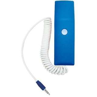 【クリックで詳細表示】SP-2415 モバイルフォンフォン(BL) 通話しながらアプリができる受話器