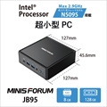 JB95-8/128-W10Pro (N5095)