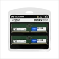 W5U4800CM-16GS CFD Crucial by Micron DDR5