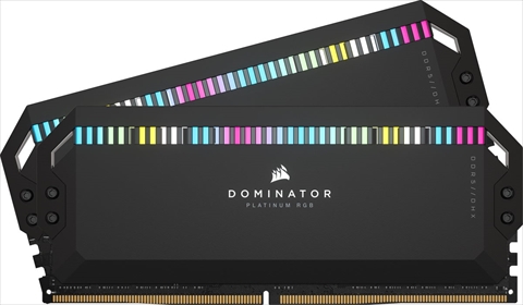 CMT32GX5M2B5200C40 DOMINATOR PLATINUM RGB