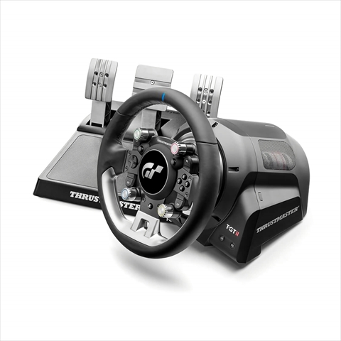 Thrustmaster T-GT II (4160824)