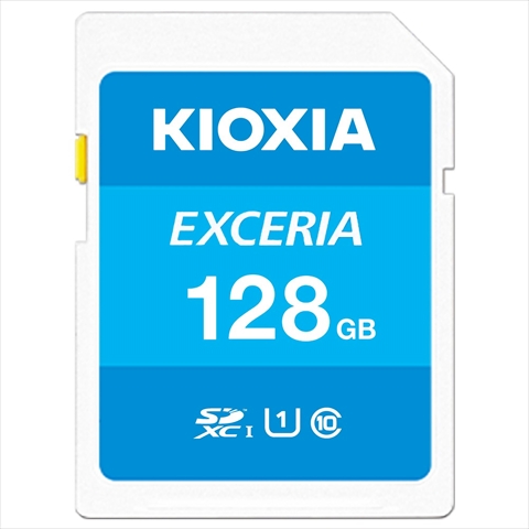 LNEX1L128GC4  海外パッケージ版 ☆6個まで￥250クリックポスト対応可能！