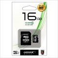HDMCSDH16GCL10DS　【データ復旧サービス付】microSDカード ☆6個まで￥250クリックポスト対応可能！