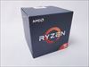 Ryzen 5 1400 with Wraith Stealth 65W cooler (4-core 8-thread/3.2GHz/ターボブースト時 3.4GHz/L2 512kB x 4/L3 8MB/TDP65W) 各サイトで併売につき売切れのさいはご容赦願います。