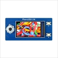 Raspberry Pi Pico用 1.14インチ 液晶モジュール 240×135　WAVESHARE-19340