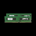 W4U2400CM-4G ★CFD Crucial by Micron DDR4 DIMM ☆1個まで￥300ネコポス対応可能！