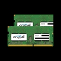 W4N2400CM-8G ★CFD Crucial by Micron DDR4 SO-DIMM ☆1個まで￥250クリックポスト対応可能！