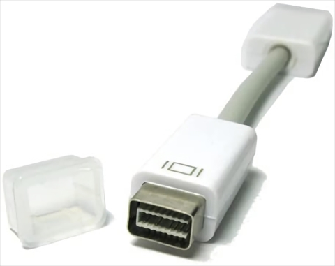 MDVI-HDMI (84786) mini DVI→HDMI変換アダプタ