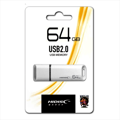 HDUF113C64G2 ☆6個まで￥250クリックポスト対応可能！