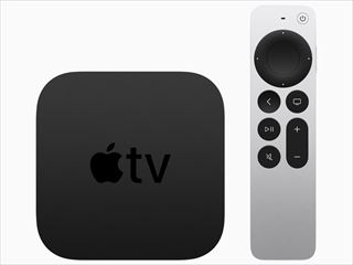 Apple TV 4K 64GB MXH02J/A 各サイトで併売につき売切れのさいはご容赦願います。