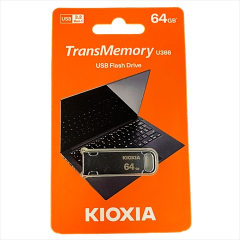 LU366S064GG4  海外パッケージ版 ☆6個まで￥250クリックポスト対応可能！