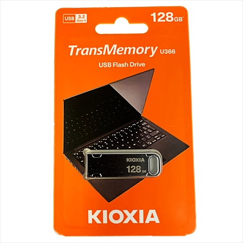 LU366S128GG4  海外パッケージ版 ☆6個まで￥250クリックポスト対応可能！