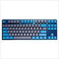 One 3 Daybreak TKL RGB Cherry Silver dk-one3-daybreak-rgb-tkl-silver